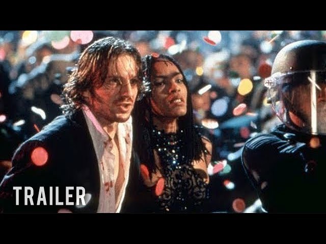 Відео до фільму Дивні дні | 🎥 STRANGE DAYS (1995) | Full Movie Trailer | Classic Movie