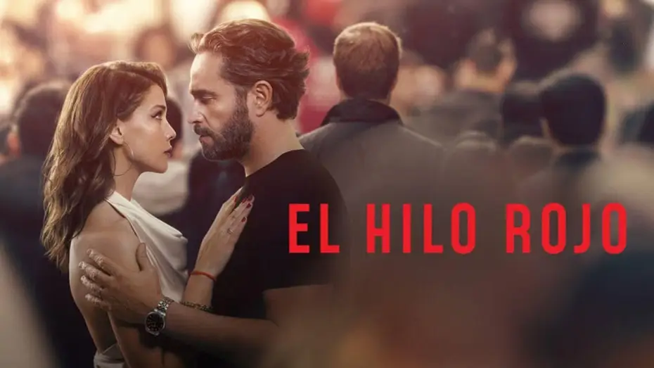Відео до фільму El hilo rojo — El hilo rojo (2025) - Trailer Español Latino