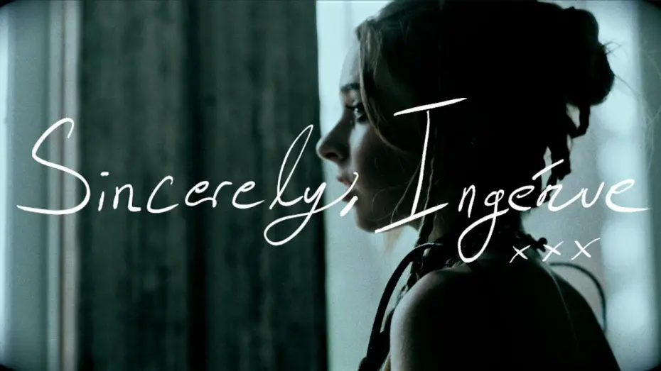 Відео до фільму Sincerely, Ing&eacute;nue | Sincerely, Ing&eacute;nue Teaser Trailer