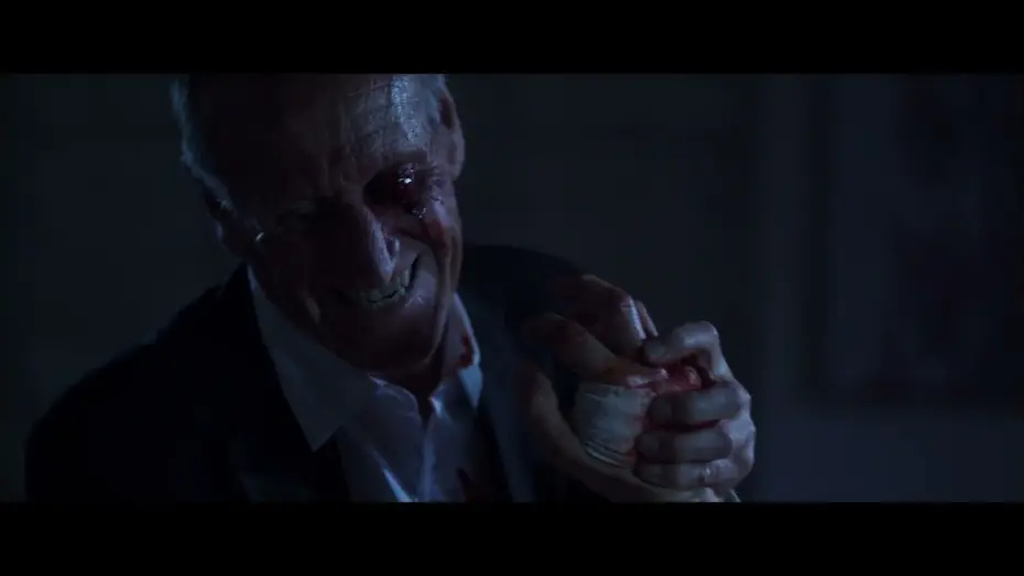 Відео до фільму Blind Panic — Trailer