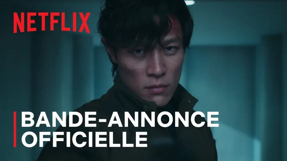 Відео до фільму Міський мисливець | Nicky Larson | Bande-annonce officielle VF | Netflix France