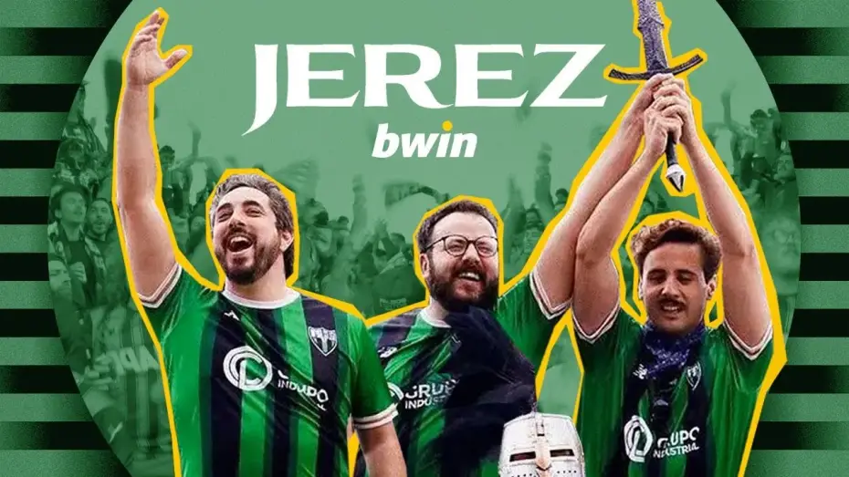Відео до фільму Jerez — Falsos Lentos - Jerez (Documentário)