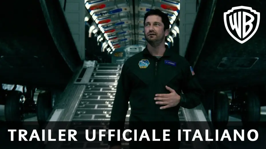 Відео до фільму Геошторм | GEOSTORM - Trailer Ufficiale Italiano