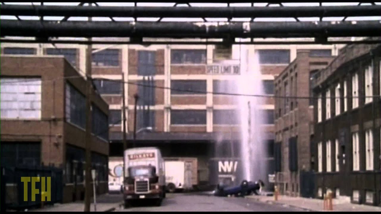 Відео до фільму Чаклун | Josh Olson on SORCERER