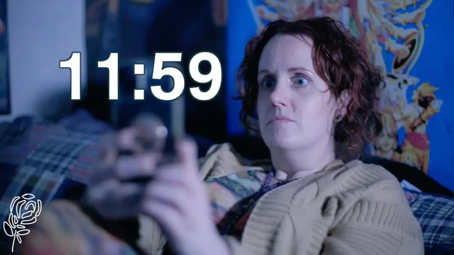 Відео до фільму 11:59 | 11:59 - A Short Film