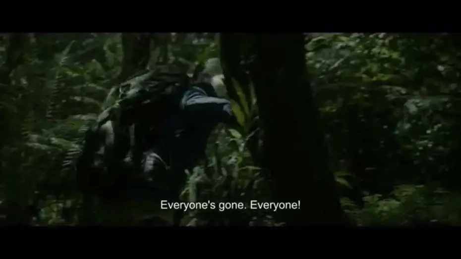 Відео до фільму The Tag-Along | The Tag-Along - Official Trailer II (ENG)