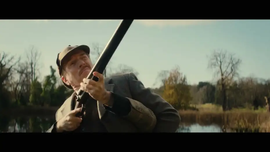 Відео до фільму Фекгем-Голл | UK Cinemas everywhere 12th December