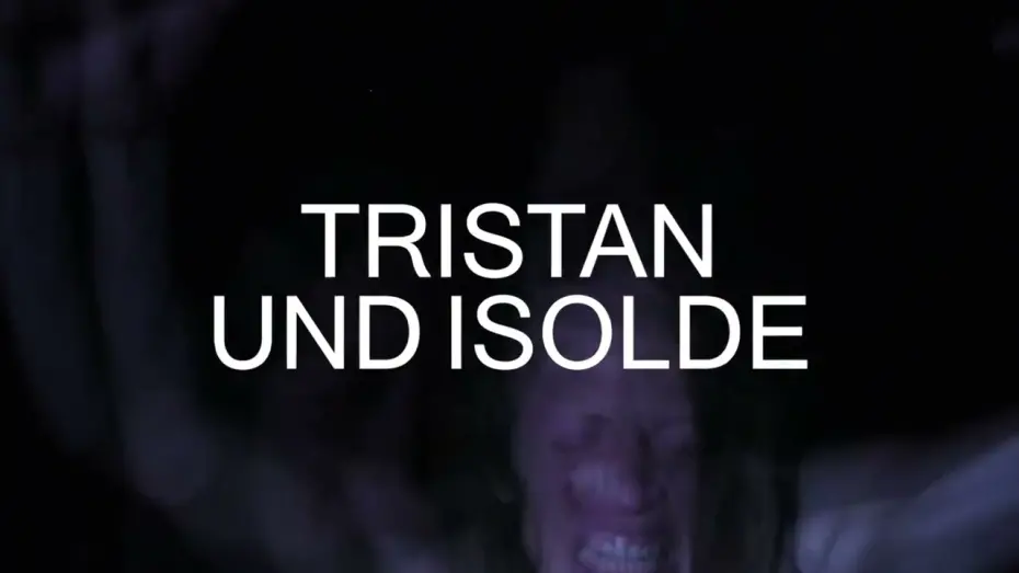 Відео до фільму Tristan und Isolde | Tristan und Isolde in de regie van Philippe Grandrieux