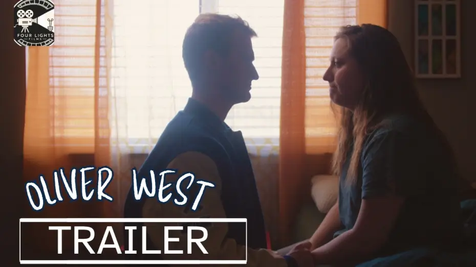 Відео до фільму Oliver West — Oliver West | Official Trailer HD | FLF