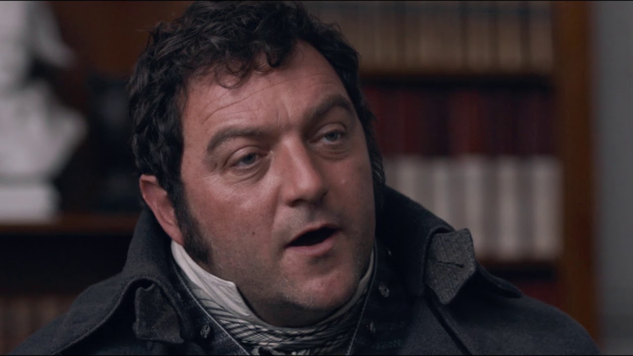 Відео до фільму Відок: Імператор Парижа | Trailer