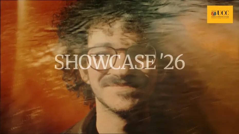 Відео до фільму The End Of The Rainbow — Film & Screen Media Showcase 2026