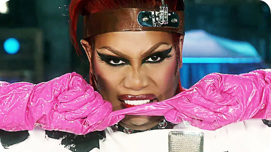 Відео до фільму The Rocky Horror Picture Show: Let's Do the Time Warp Again | Trailer