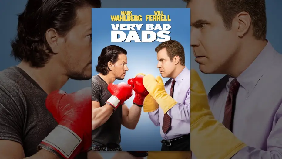 Відео до фільму Хто в домі тато — Very Bad Dads - Bande annonce VF