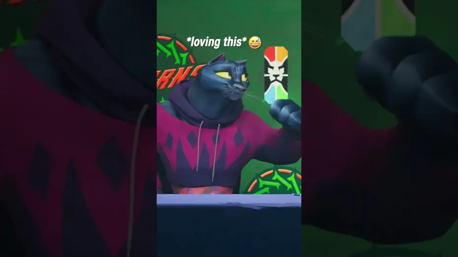 Відео до фільму Цап-забивайло | Let him cook