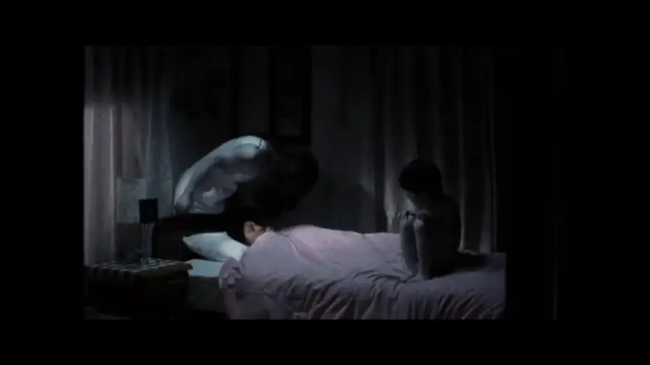 Відео до фільму 呪怨 | JU-ON: The Grudge - Japanese Trailer (HD)