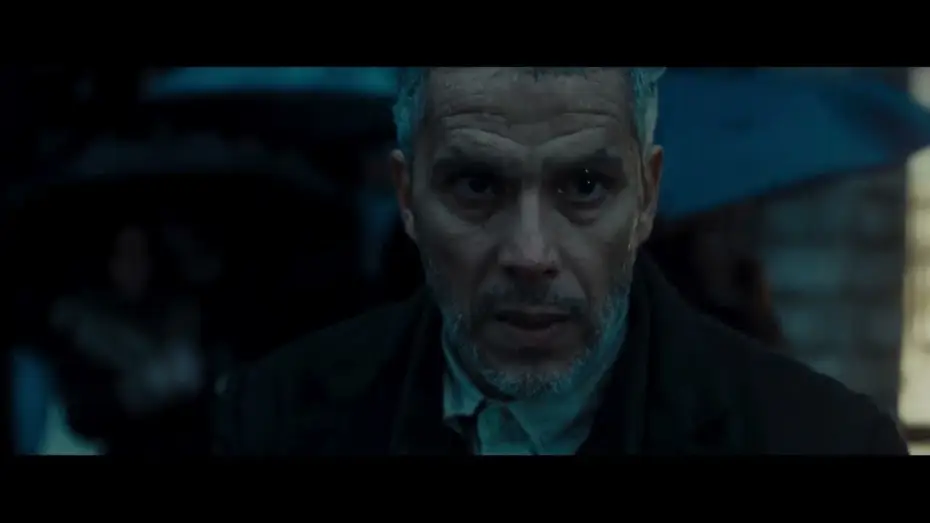 Відео до фільму Six jours | Bande-annonce du long m&eacute;trage "6 jours"