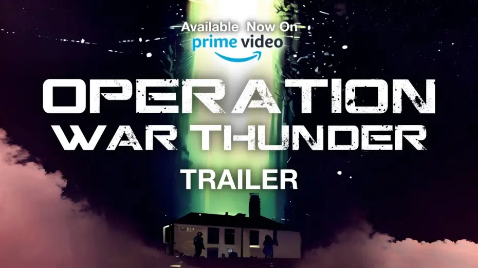 Відео до фільму Operation War Thunder | Trailer Release