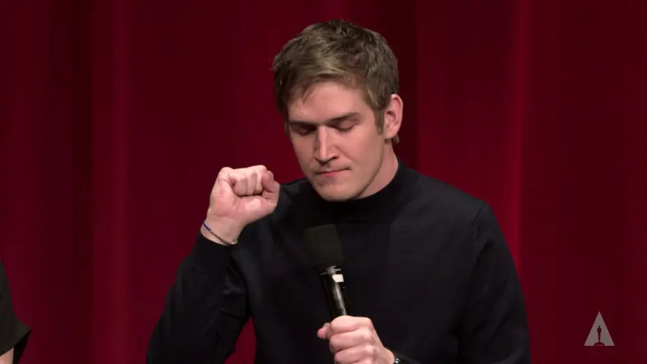 Відео до фільму Восьмий клас — Academy Conversations: Eighth Grade
