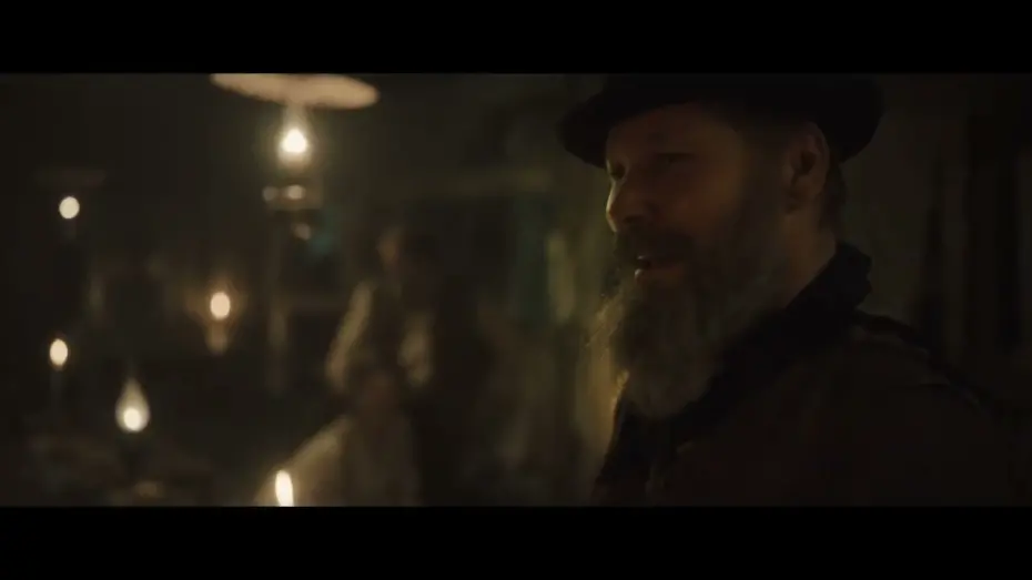 Відео до фільму Sulis 1907 | Trailer [Subtitled]