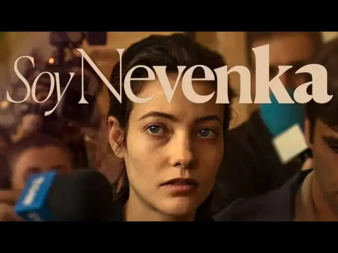 Відео до фільму Soy Nevenka | Soy Nevenka - 2024 - Pelicula