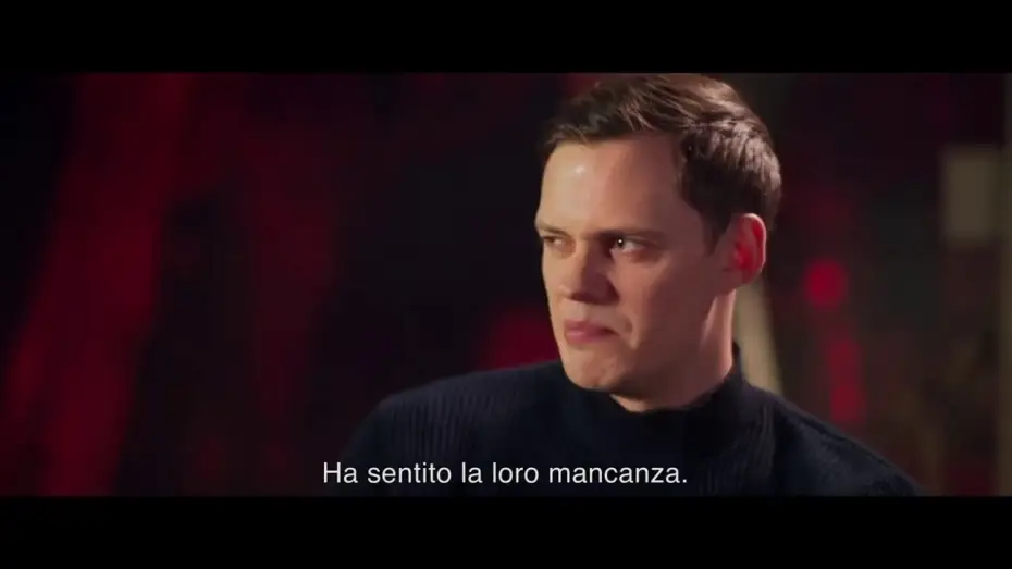 Відео до фільму Воно 2 | IT CAPITOLO DUE - Featurette dal film