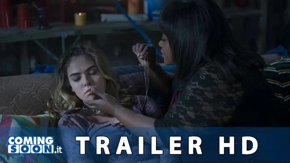 Відео до фільму Ма | Ma: Nuovo Trailer Italiano del film Horror con Octavia Spencer (2019) - HD