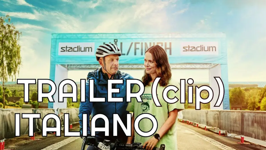 Відео до фільму Поза лижнею 2 | Due fuori pista 2 (film 2025) | Trailer (clip) in italiano