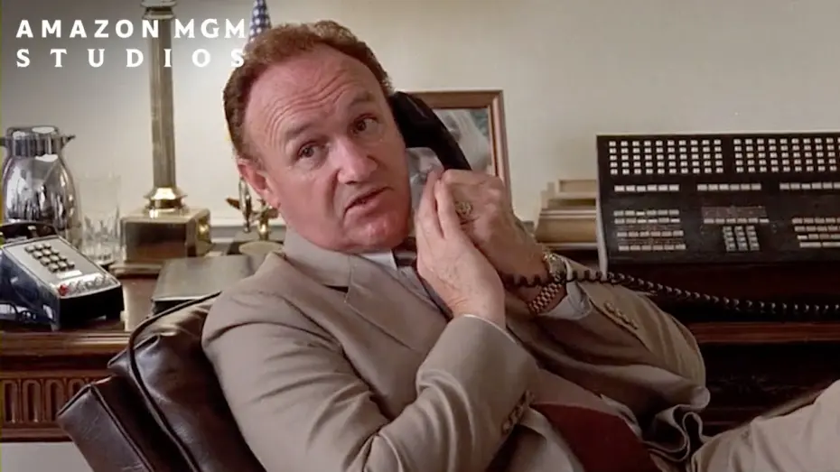 Відео до фільму Немає виходу | Meeting David Brice