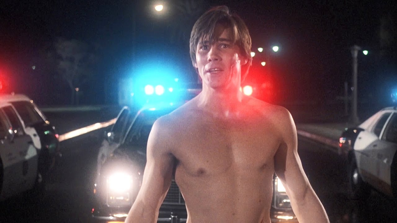 Відео до фільму 10 to Midnight | 10 to Midnight (1983) ORIGINAL TRAILER [HD]