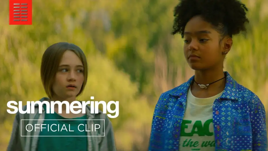 Відео до фільму Summering | SUMMERING  | This Is Our Body | Bleecker Street