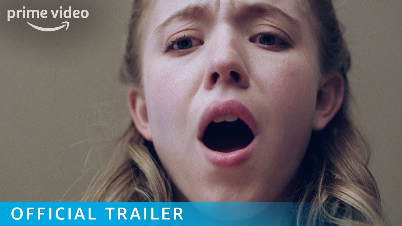 Відео до фільму Ноктюрн | Nocturne &ndash; Official Trailer