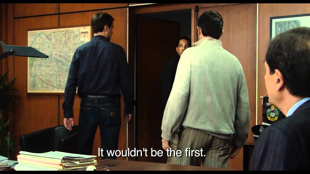 Переглянути трейлер фільму