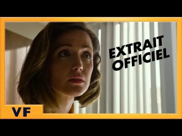 Відео до фільму Люди Ікс: Апокаліпсис | X-men : Apocalypse - Extrait Le Bureau de Moira [Officiel] VF HD