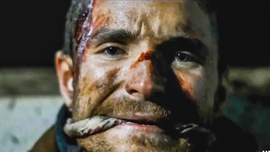 Відео до фільму Калібр | Калибр - 2018 Трейлер (русский язык)