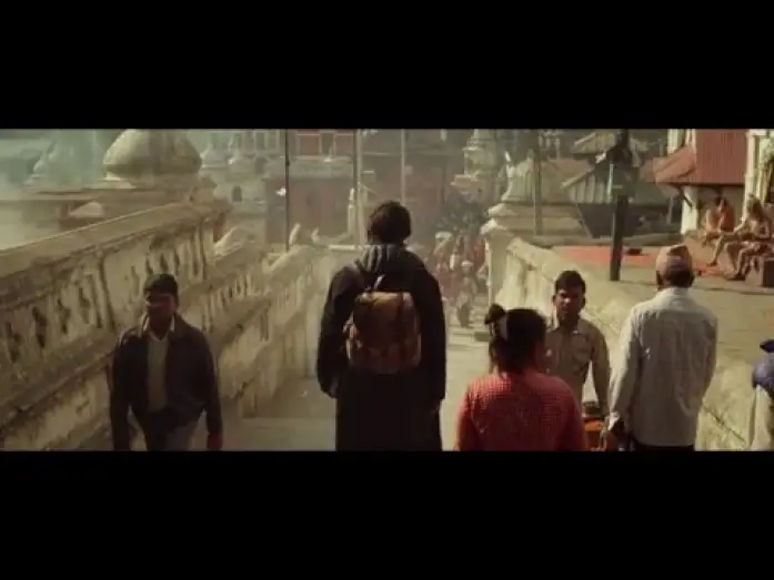 Відео до фільму Доктор Стрендж | Doctor Strange - Premi&egrave;re bande-annonce (VF)