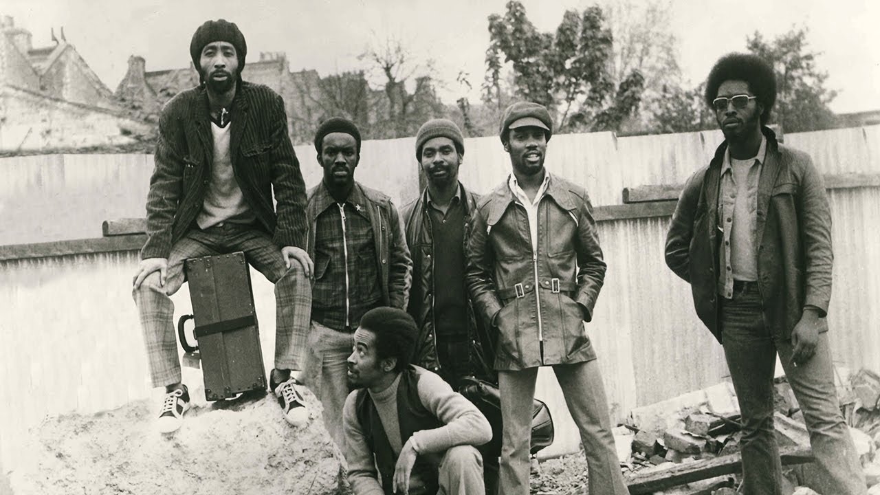 Відео до фільму Getting It Back: The Story Of Cymande | Trailer