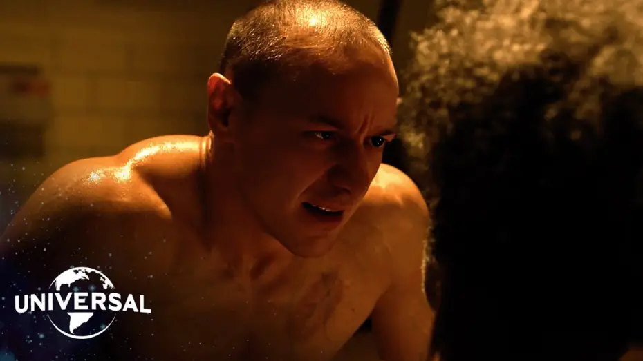 Відео до фільму Скло | Elijah Unleashes The Beast