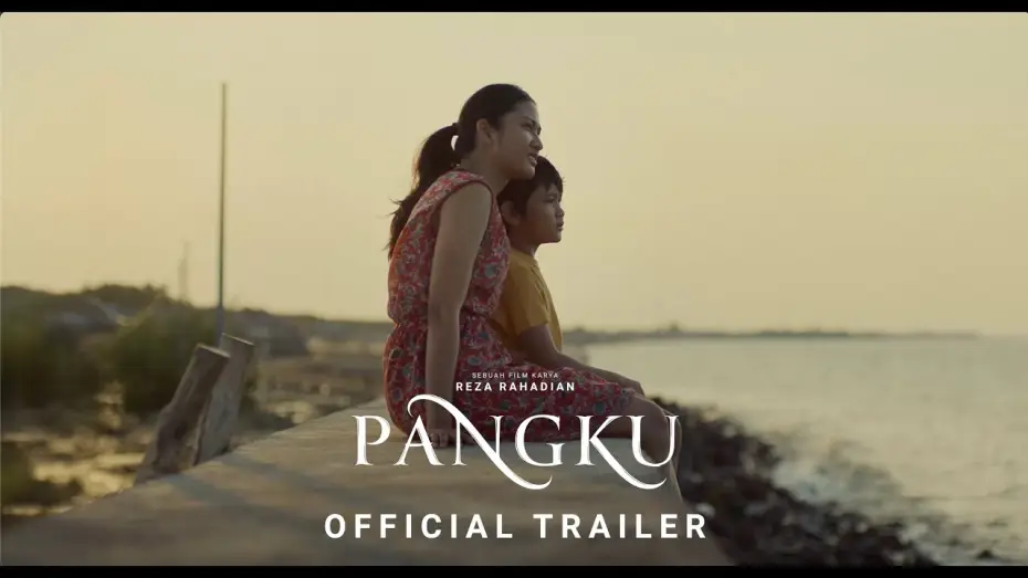 Відео до фільму Pangku | PANGKU - OFFICIAL TRAILER