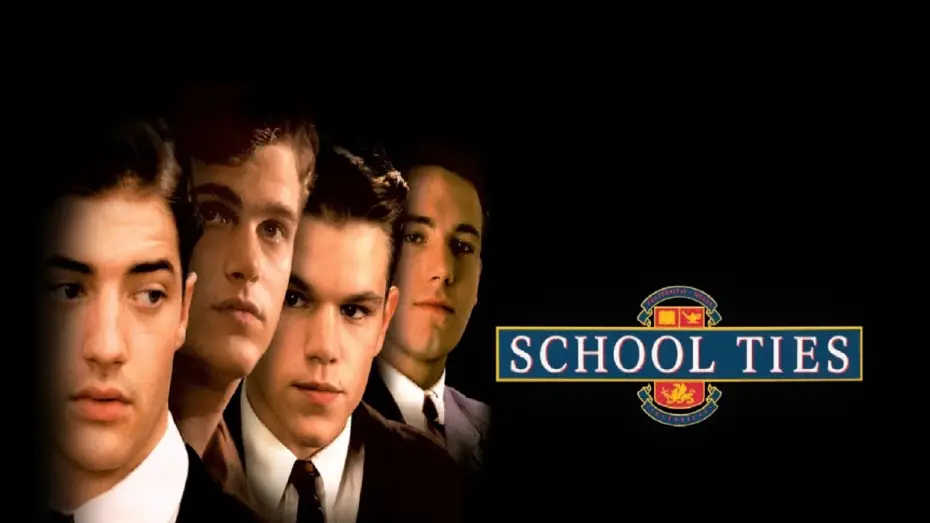 Відео до фільму School Ties | Scuola d'onore (film 1992) TRAILER ITALIANO