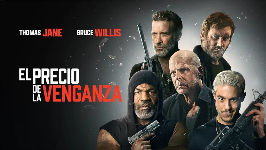 Відео до фільму Вендета | El precio de la venganza | TR&Aacute;ILER OFICIAL en ESPA&Ntilde;OL | YouPlanet Pictures