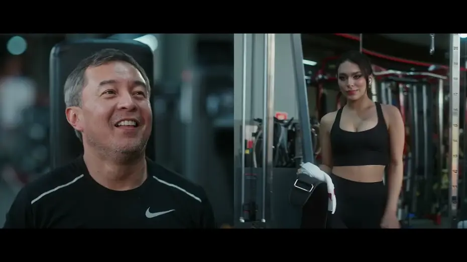 Відео до фільму Научи меня жить | Научи меня жить