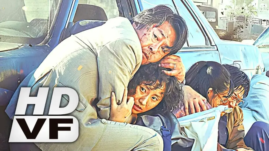 Відео до фільму 모가디슈 — ESCAPE FROM MOGADISHU Bande Annonce VF (2022, Drame) Kim Yoon-seok, Zo In-sung, Heo Joon-ho