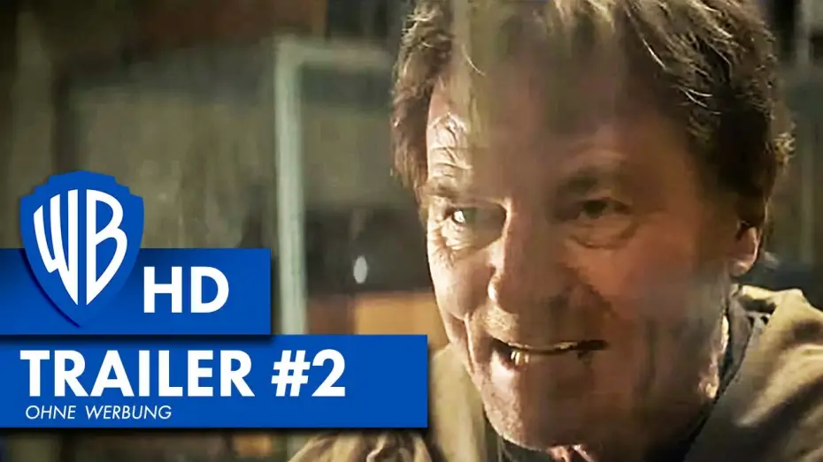 Відео до фільму Ґодзілла | Godzilla - Trailer 2 Deutsch HD