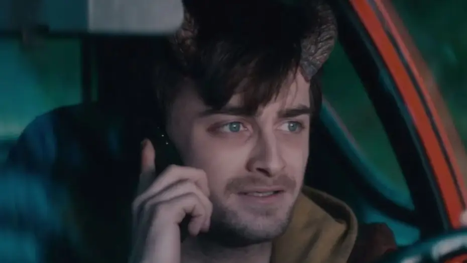 Відео до фільму Роги — Horns - Trailer Deutsch HD