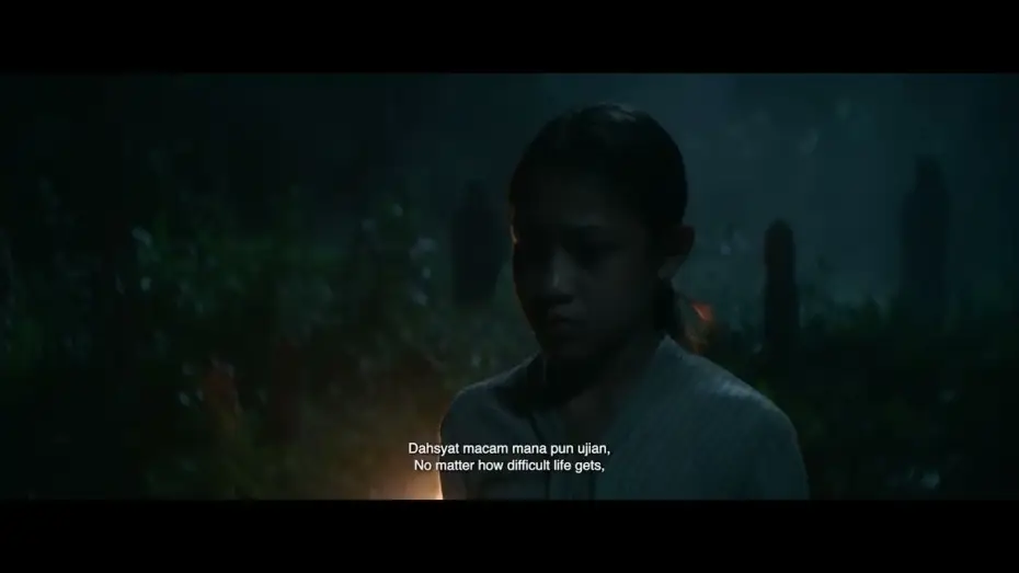 Відео до фільму Khadam | Khadam | Official Trailer | Akan Datang Di Pawagam GSC pada 2026