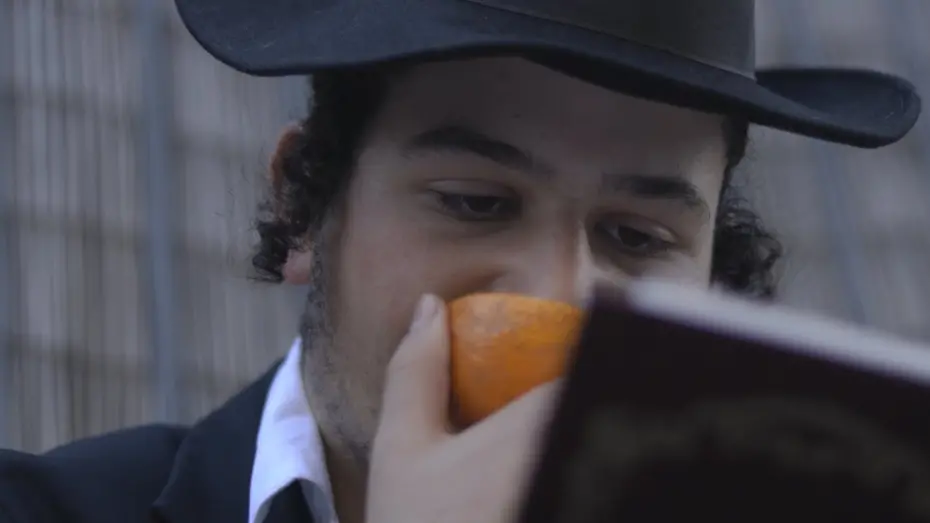 Відео до фільму Society Clusters | אשכולות החברה