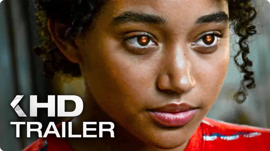 Відео до фільму Темні уми | THE DARKEST MINDS Trailer German Deutsch (2018)