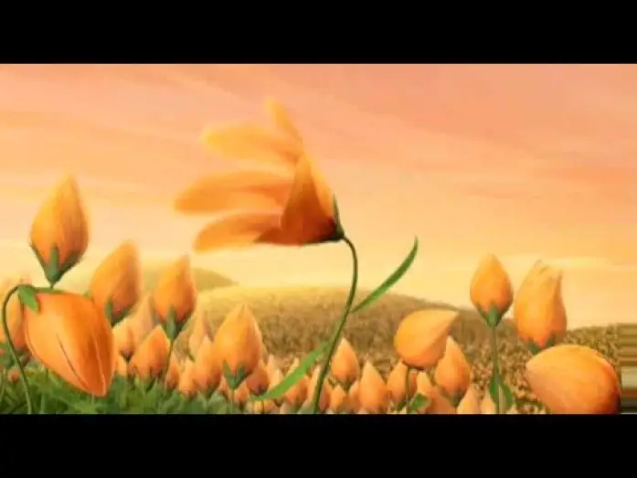 Відео до фільму Феї — Tinker Bell trailer (HQ)