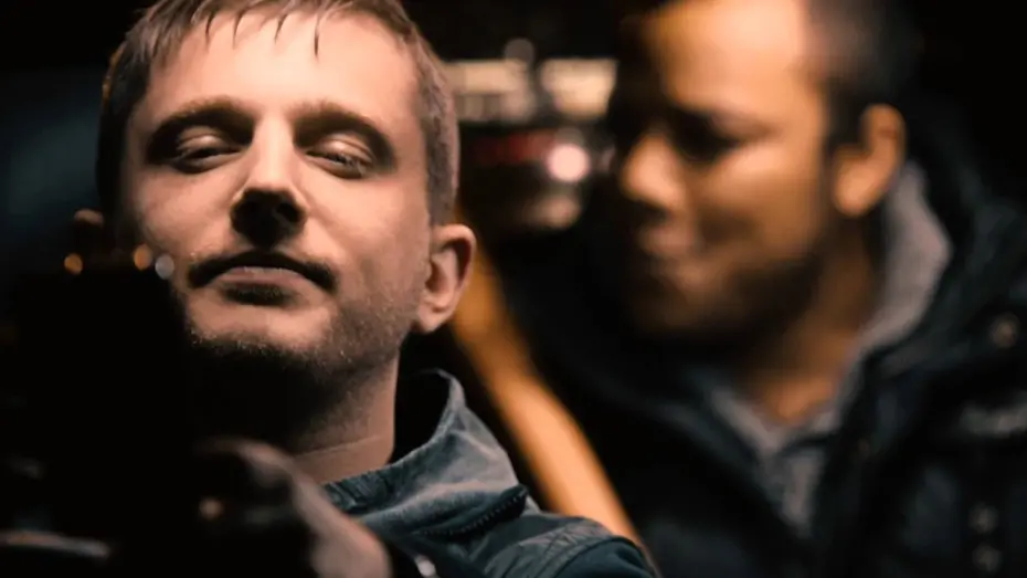 Відео до фільму Летючий загін Скотланд-Ярду | Летучий отряд Скотланд-Ярда - Trailer