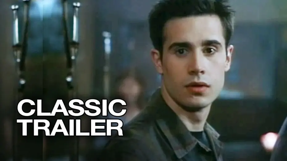 Відео до фільму Тільки ти і я | Down to You (2000) Official Trailer #1 - Freddie Prinze Jr. Movie HD